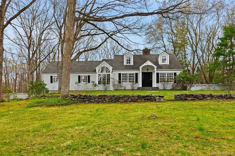 137 Old Stone Hill Road