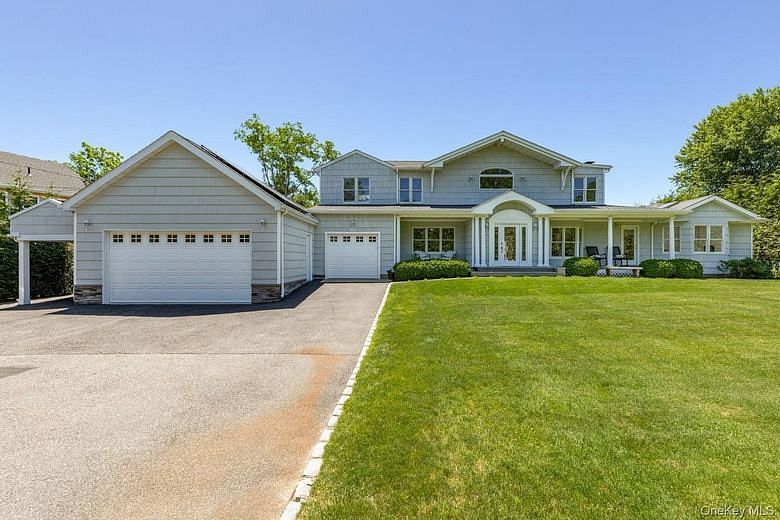 137 South Road