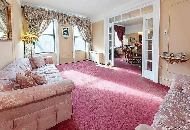 137 West 142nd Street #2D 142nd Street #2D
