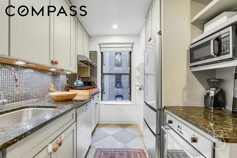 137 West 142nd Street #2B