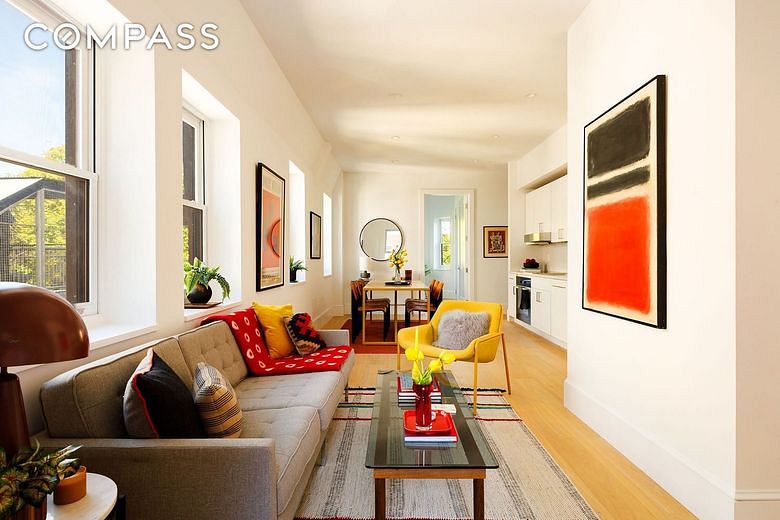 1370 Dean Street #PHD