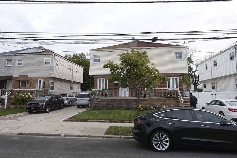 1375 East 104th Street