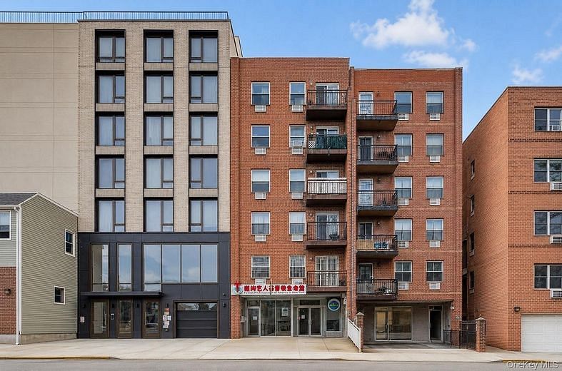 138-10 35th Avenue #5