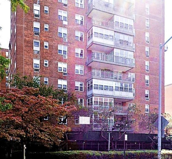 138-10 Franklin Avenue #10G