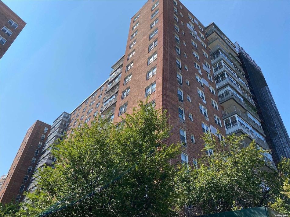 Image 1 of 5 for 138-10 Franklin Avenue #10G in Queens, Flushing, NY, 11375