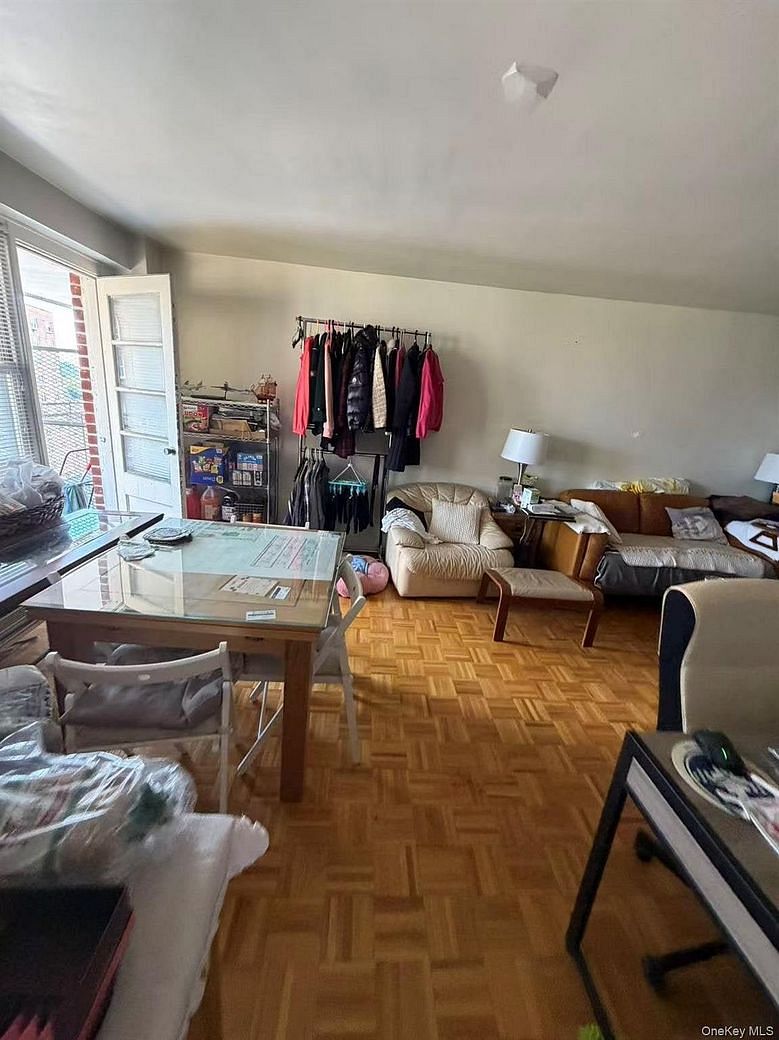 138-10 Franklin Avenue #12D
