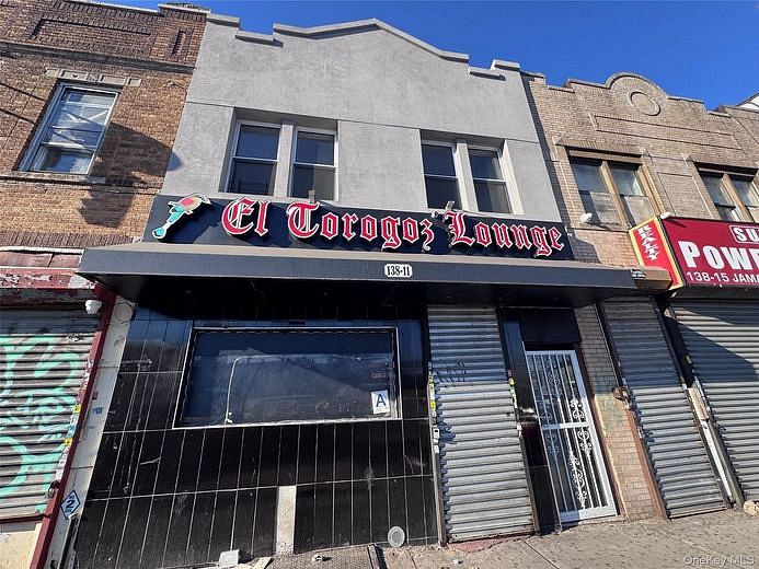 138-11 Jamaica Avenue