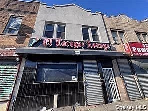 138-11 Jamaica Avenue