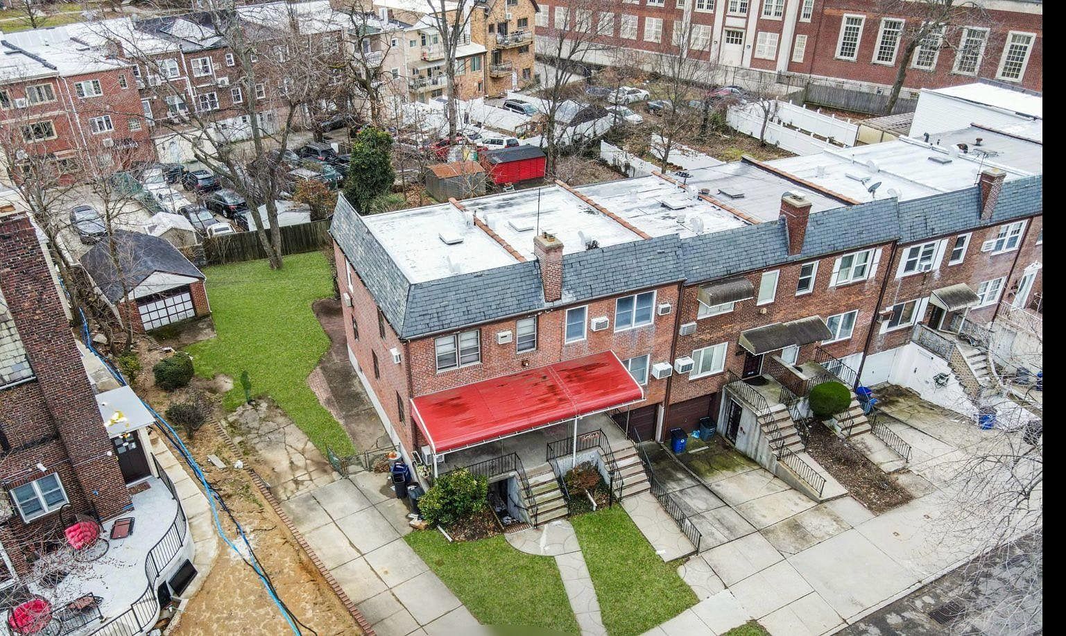 Image 1 of 13 for 138-12 76th Avenue in Queens, Flushing, NY, 11367