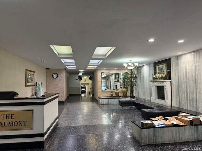 138-15 Franklin Avenue #214