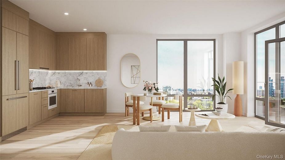 138-18 Northern Boulevard #16G