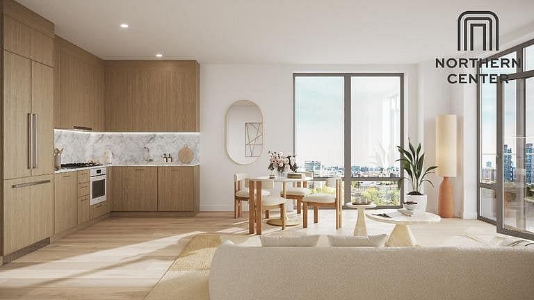 138-18 Northern Boulevard #7L