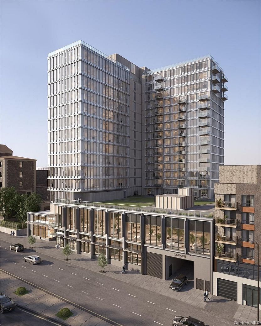 138-18 Northern Boulevard #9C