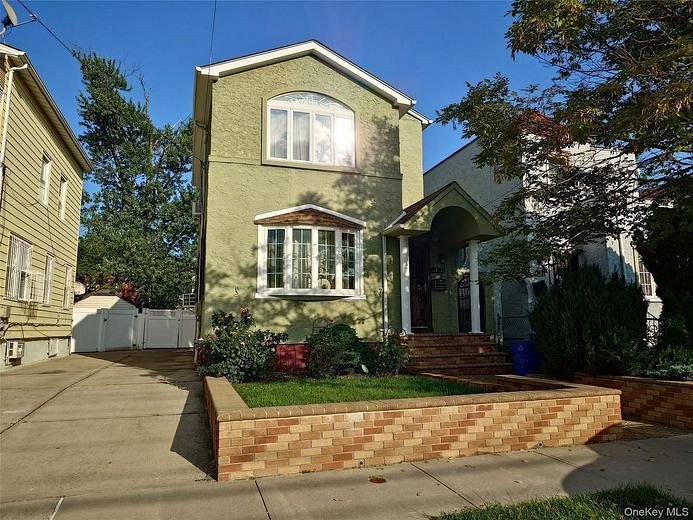 138-23 233rd Street
