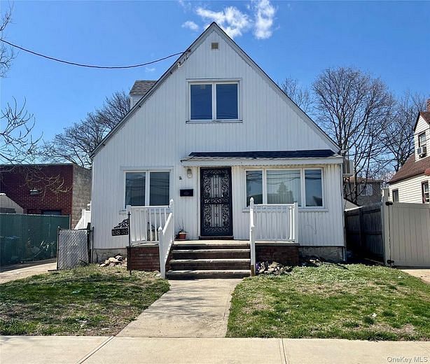 138-32 242nd Street