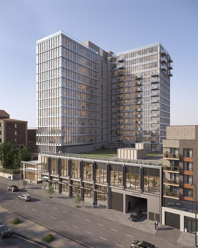 138-32 Northern Boulevard #3A
