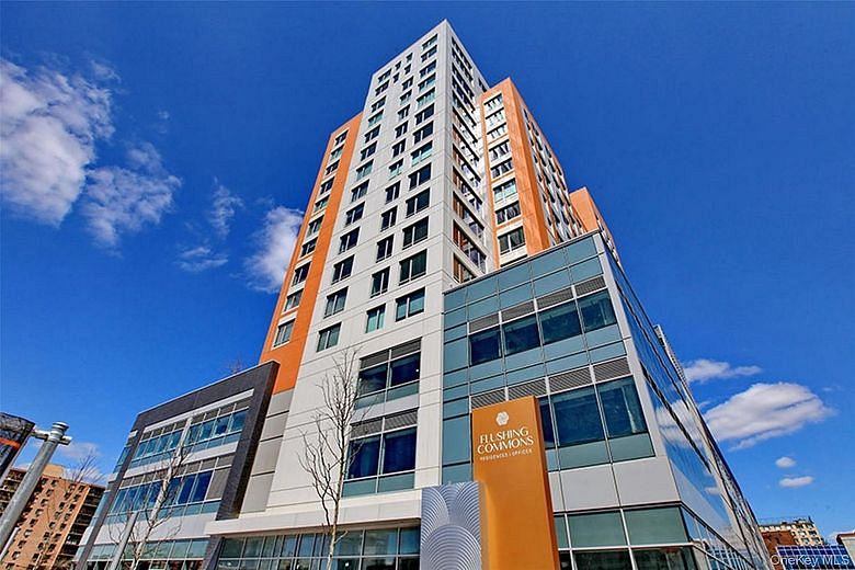 138-35 39th Avenue #11L