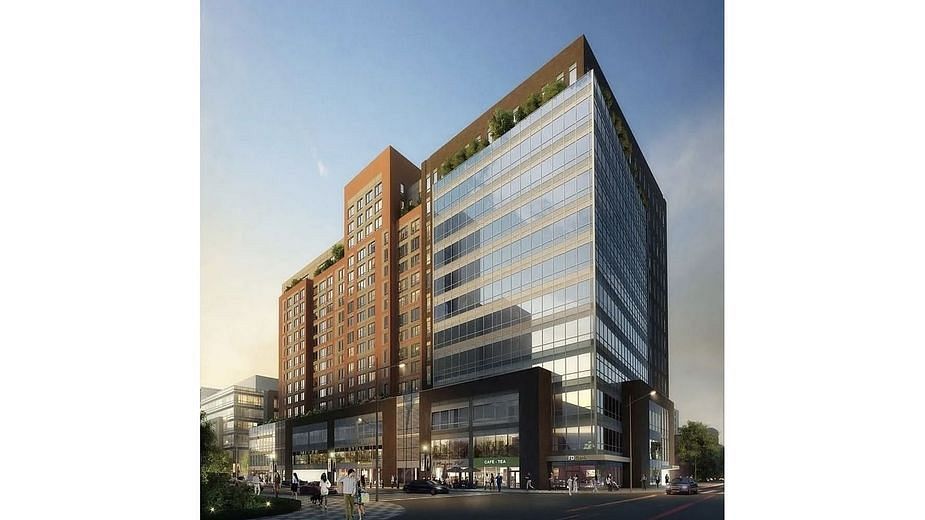 138-35 39th Avenue #16A