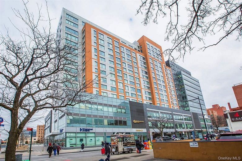 138-35 39th Avenue #17H