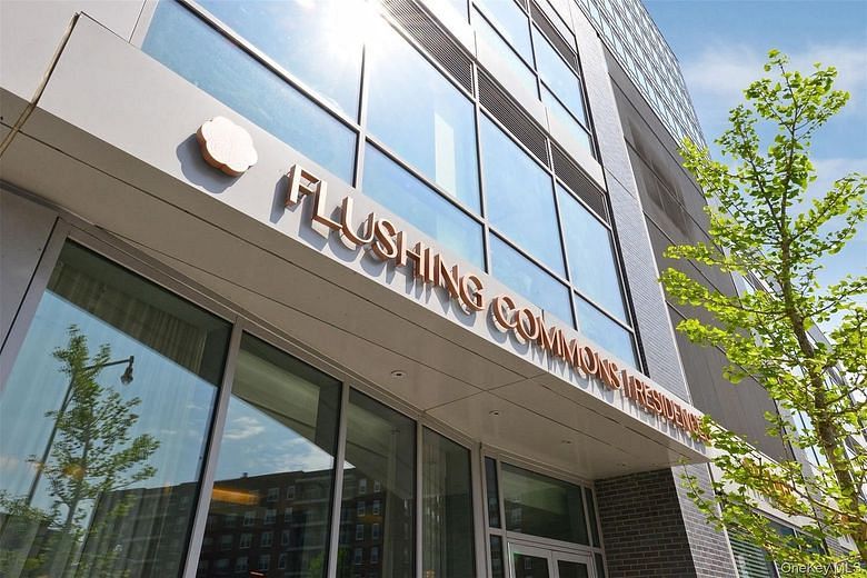 138-35 39th Avenue #4K