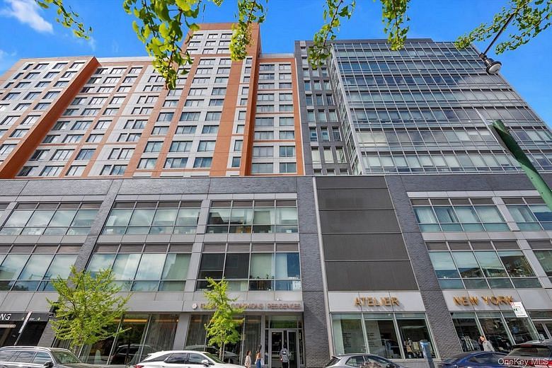 138-35 39th Avenue #5L