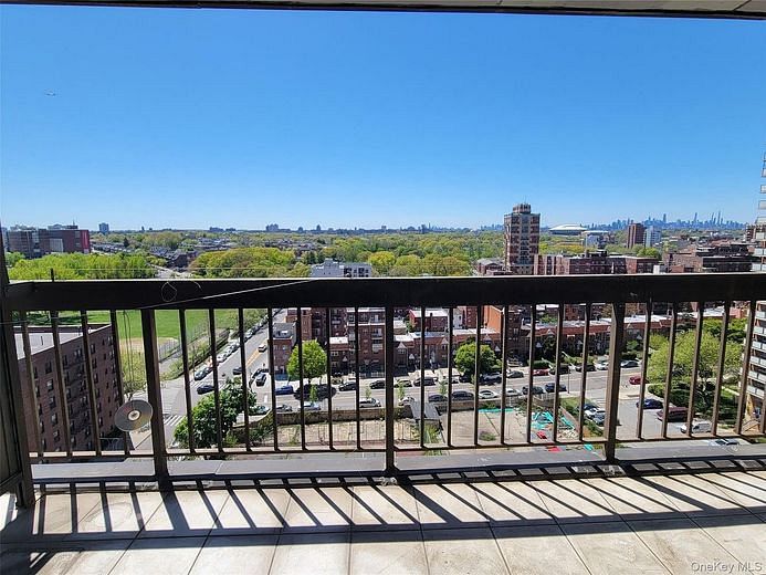138-35 Elder Avenue #14K