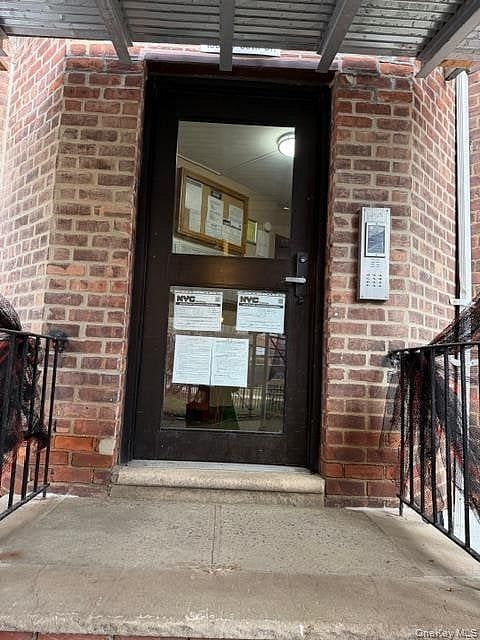 138-36 68th Drive #1B