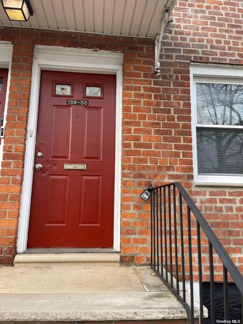 138-55 Jewel Avenue #2nd FL