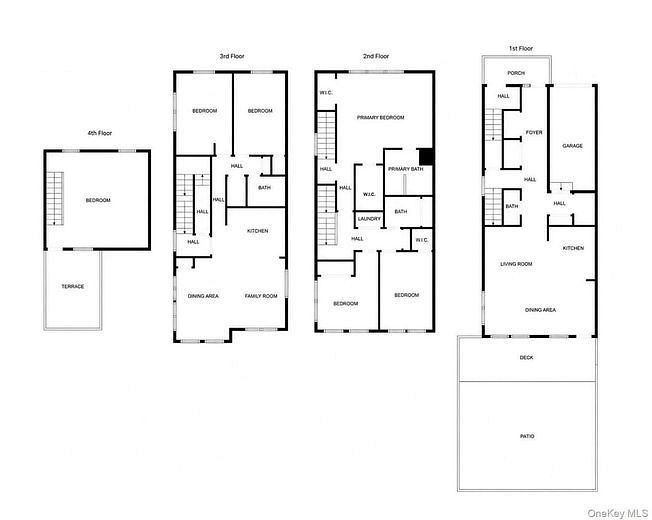138 Beach 74th Street