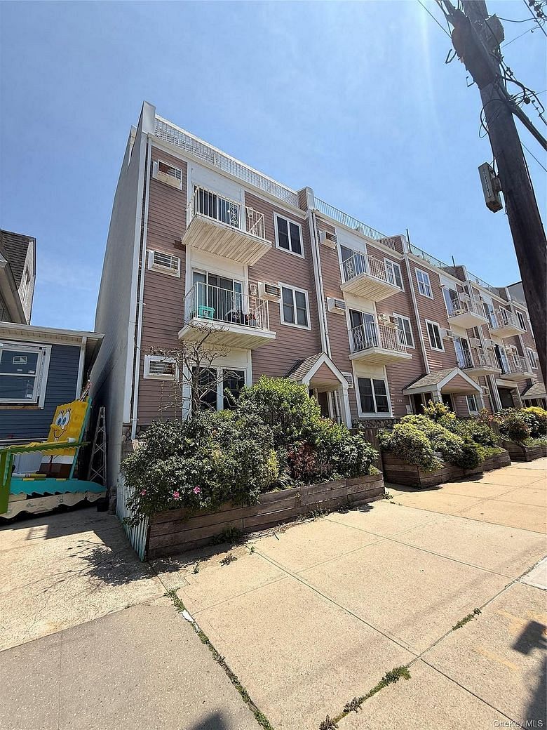 138 Beach 92nd Street #1A
