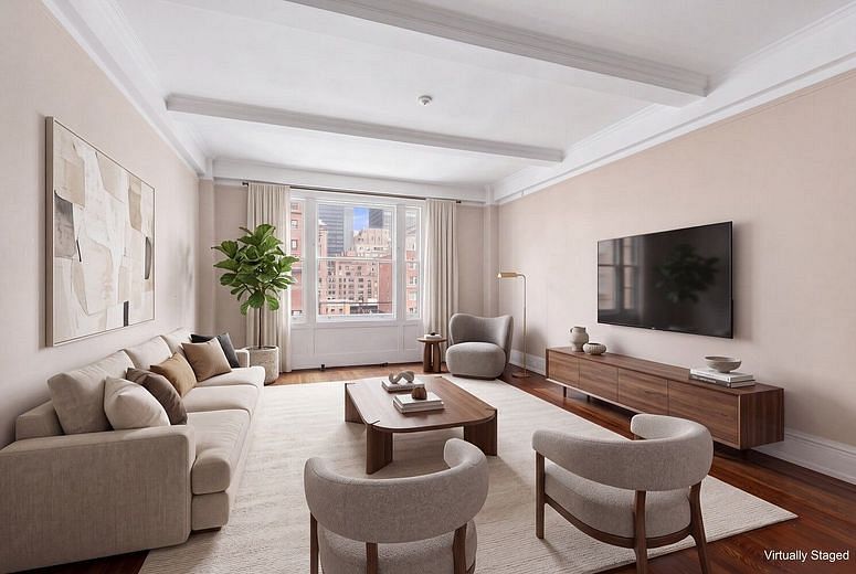 138 East 36th Street #8A