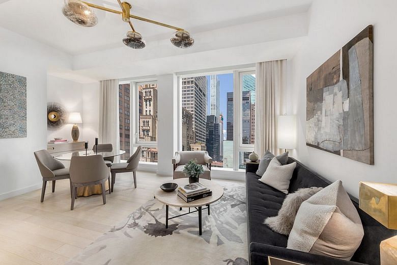 138 East 50th Street #12C