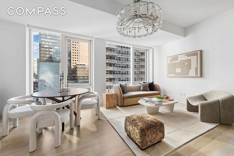 138 East 50th Street #21A