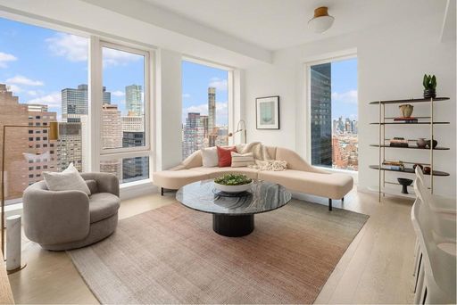 Image 1 of 60 for 138 East 50th Street #23B in Manhattan, New York, NY, 10022