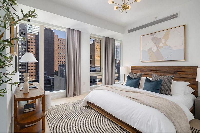 138 East 50th Street #28A