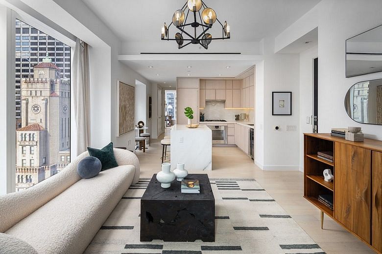 138 East 50th Street #28A