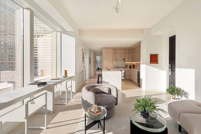 138 East 50th Street #30A