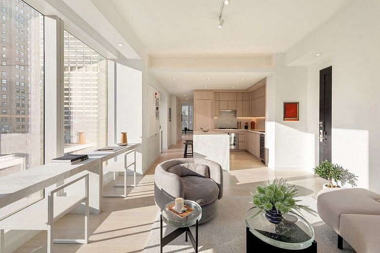 138 East 50th Street #31A
