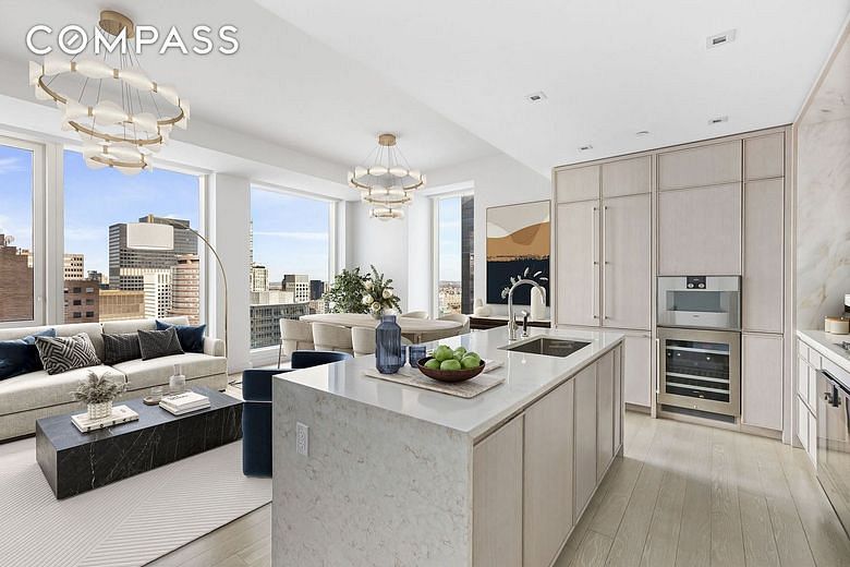 138 East 50th Street #40B