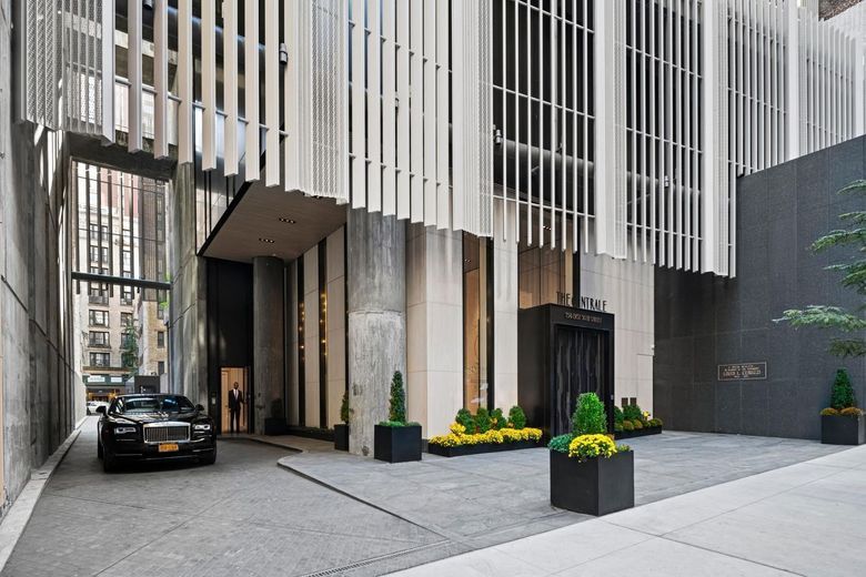 138 East 50th Street #41B