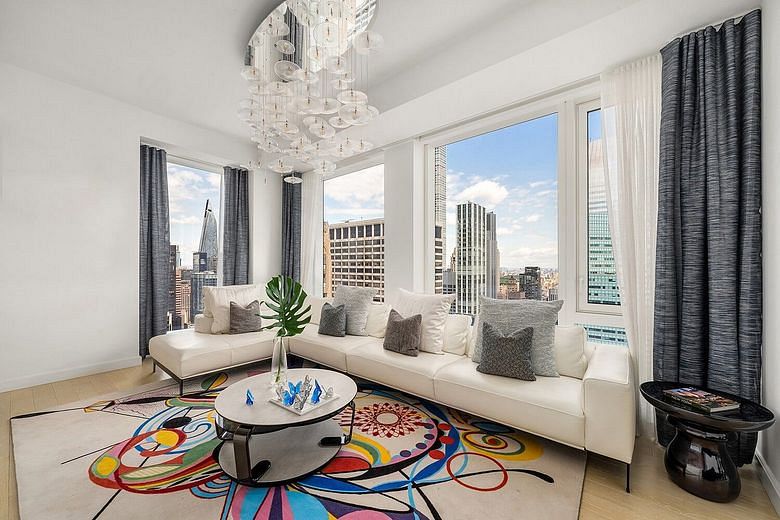 138 East 50th Street #53A