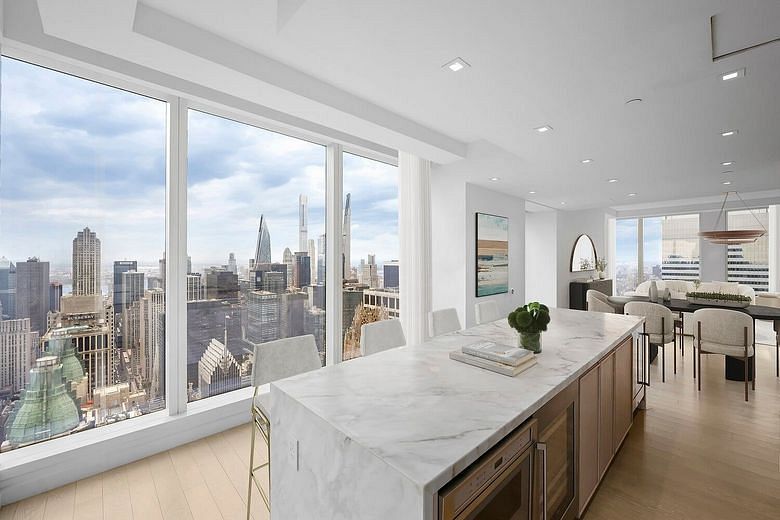 138 East 50th Street #63