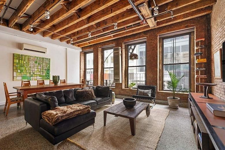 138 Fulton Street #2