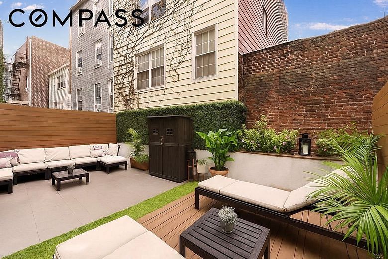 138 North 3rd Street #1