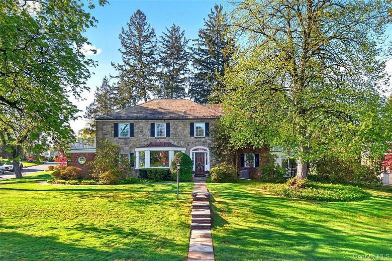 138 Payne Whitney Lane