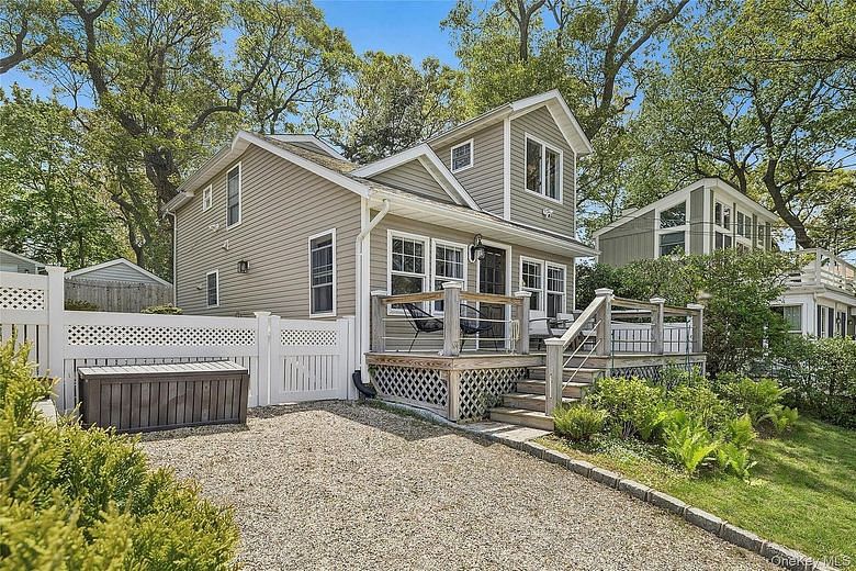 138 Shore Drive
