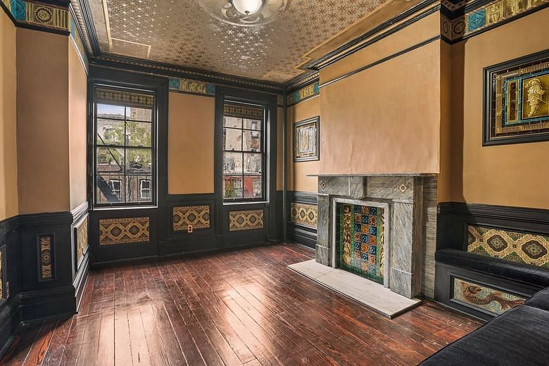 138 West 10th Street #3RW