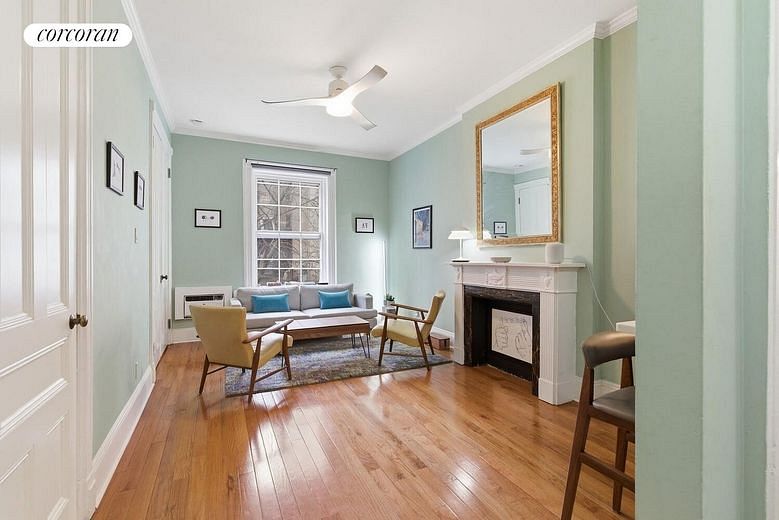 138 West 87th Street #4R