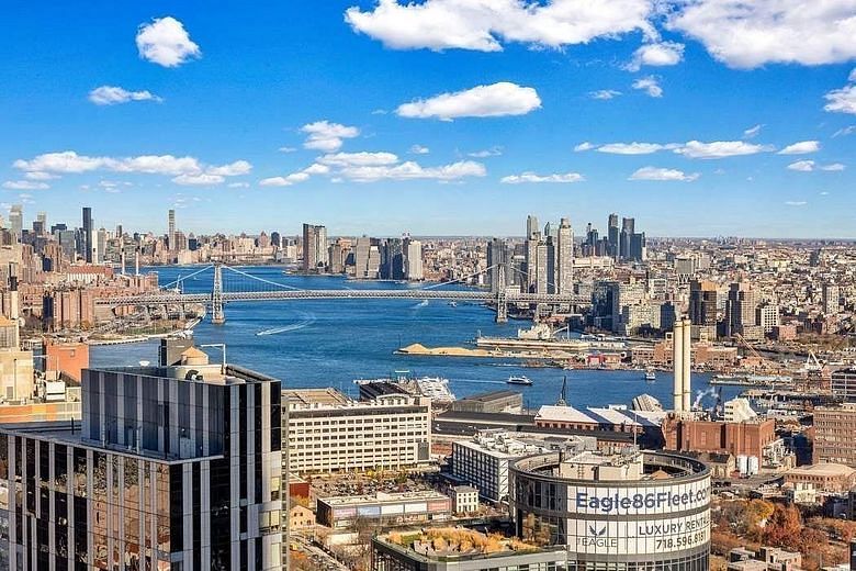 138 Willoughby Street #48A