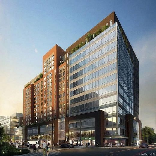 13835 39th Avenue #12F